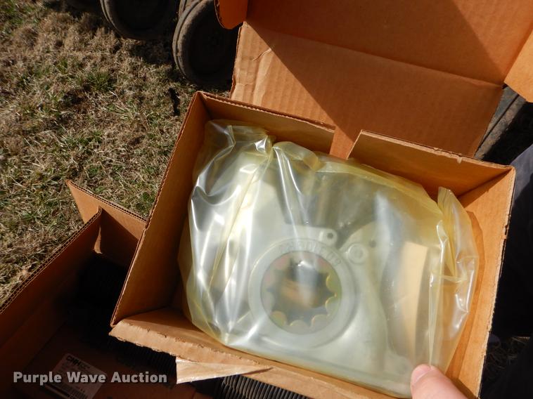 image for item FQ9666 Case 5500MTDR grain drill