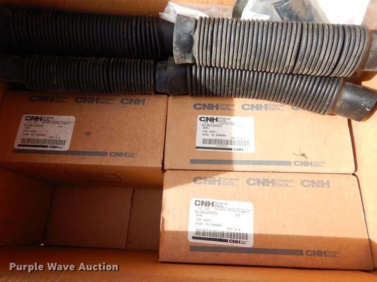 image for item FQ9666 Case 5500MTDR grain drill