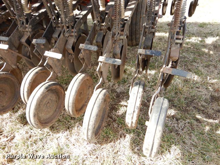 image for item FQ9666 Case 5500MTDR grain drill