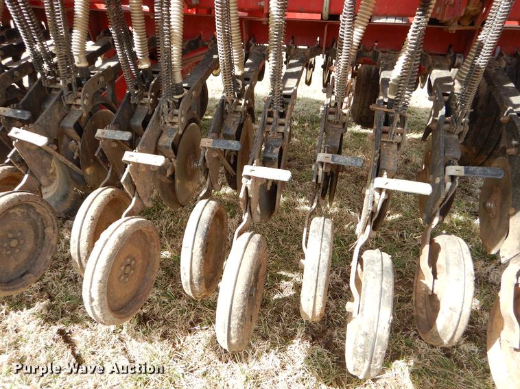 image for item FQ9666 Case 5500MTDR grain drill