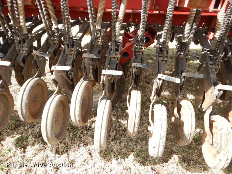 image for item FQ9666 Case 5500MTDR grain drill