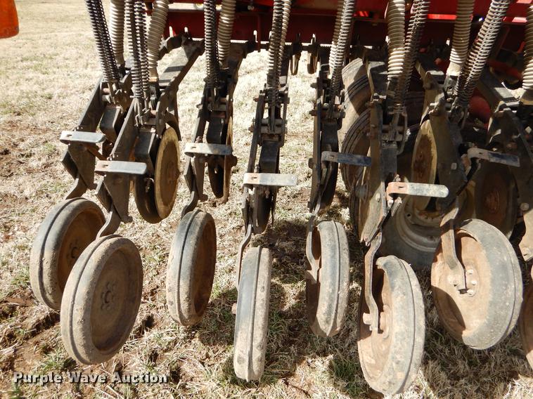 image for item FQ9666 Case 5500MTDR grain drill