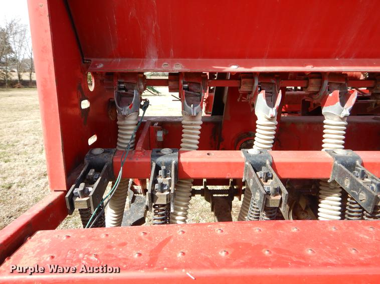 image for item FQ9666 Case 5500MTDR grain drill