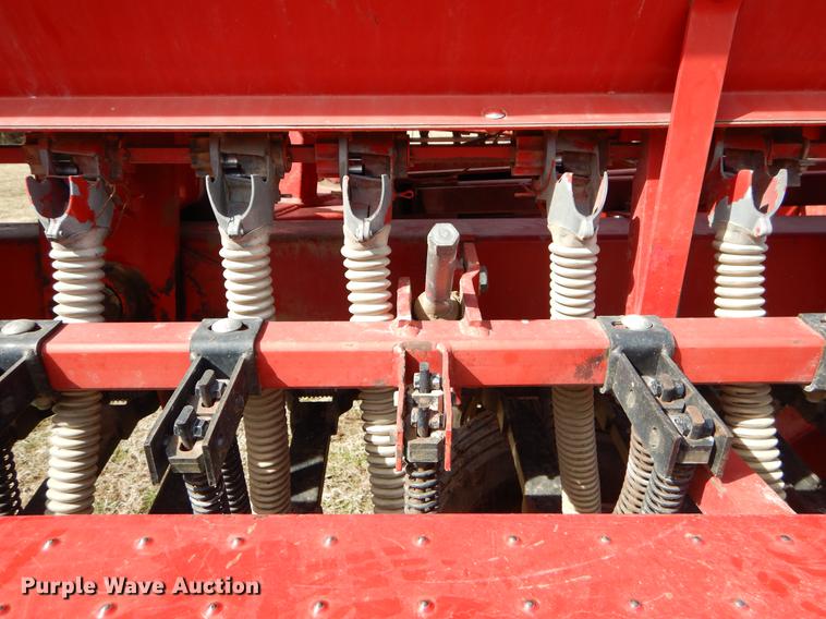 image for item FQ9666 Case 5500MTDR grain drill
