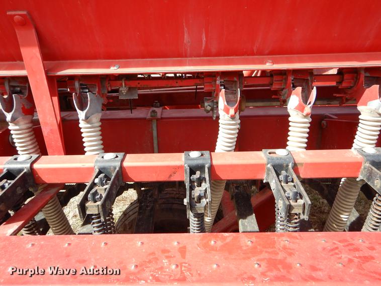 image for item FQ9666 Case 5500MTDR grain drill