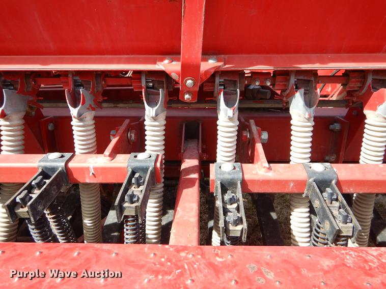 image for item FQ9666 Case 5500MTDR grain drill