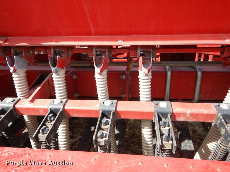 image for item FQ9666 Case 5500MTDR grain drill