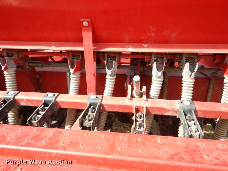 image for item FQ9666 Case 5500MTDR grain drill