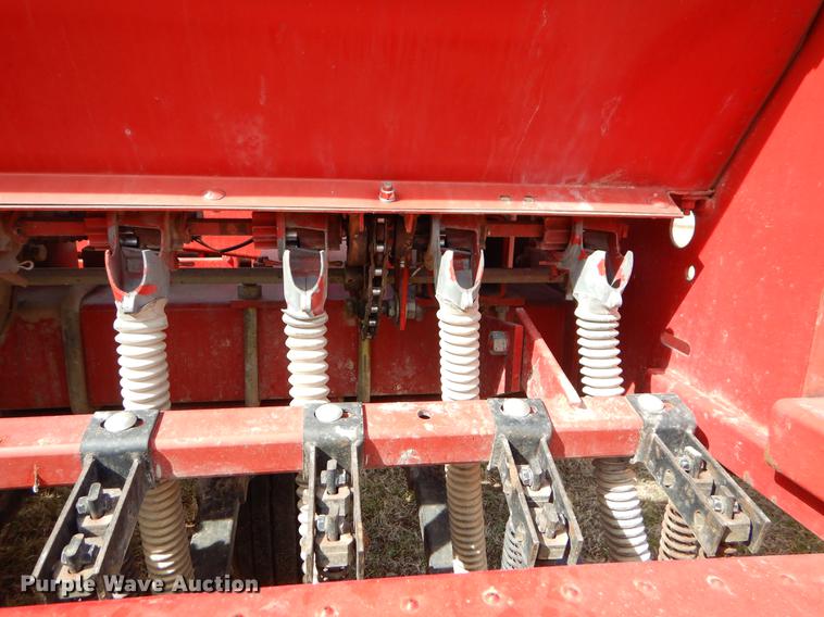 image for item FQ9666 Case 5500MTDR grain drill