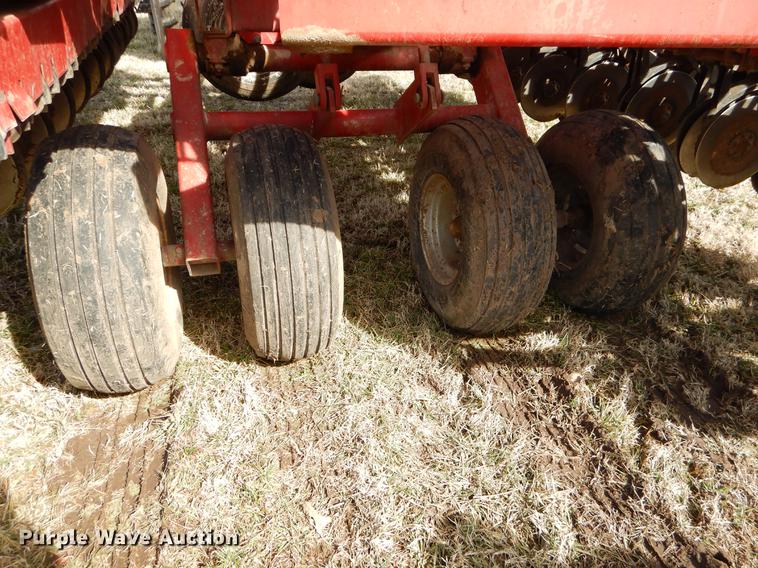 image for item FQ9666 Case 5500MTDR grain drill