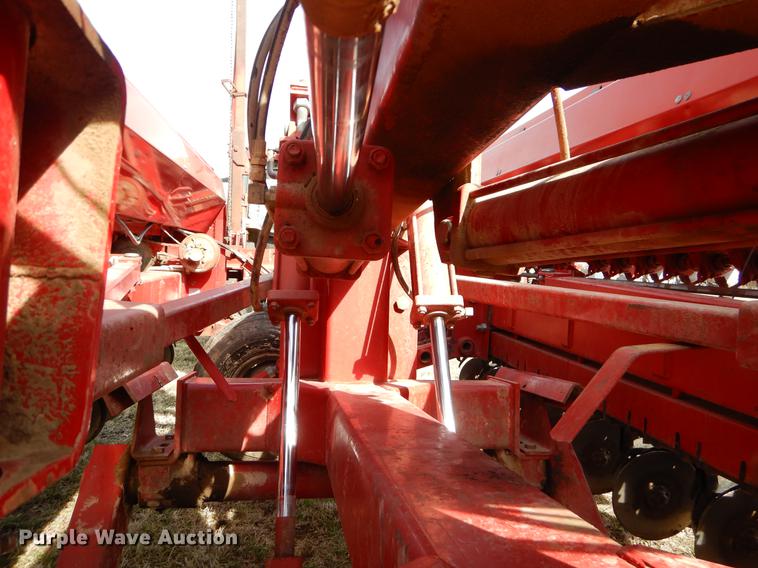 image for item FQ9666 Case 5500MTDR grain drill