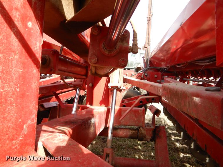 image for item FQ9666 Case 5500MTDR grain drill