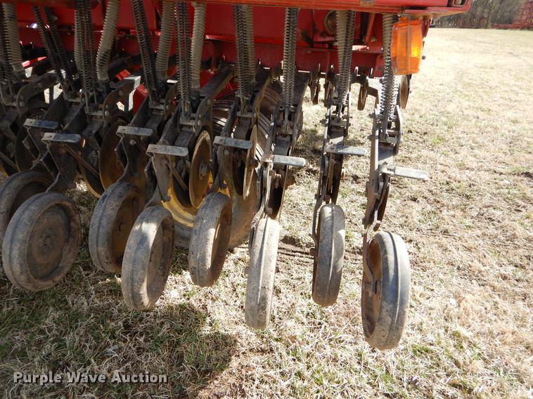 image for item FQ9666 Case 5500MTDR grain drill