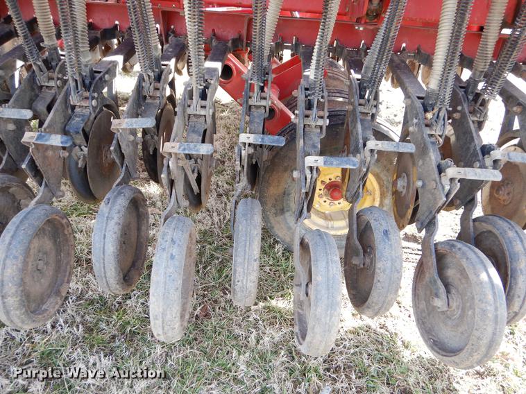 image for item FQ9666 Case 5500MTDR grain drill