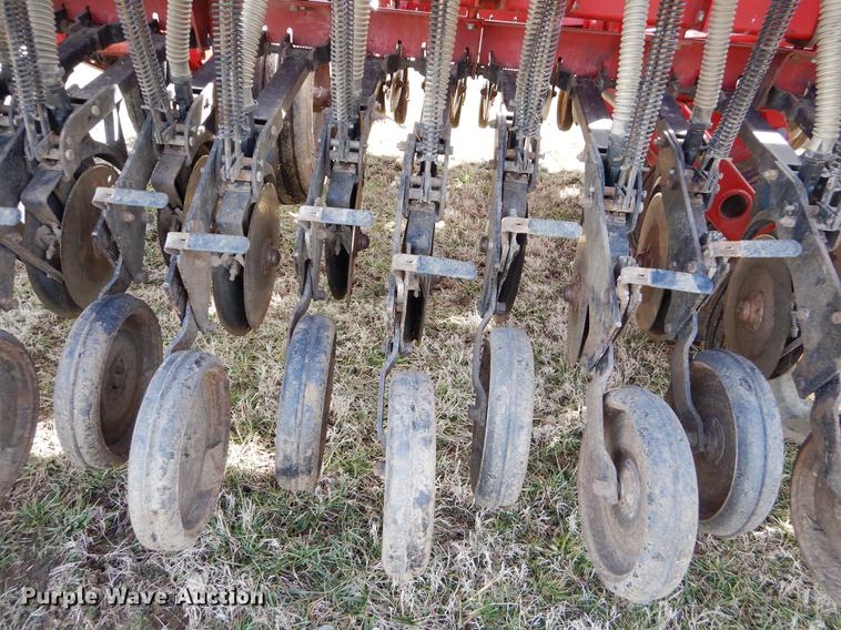 image for item FQ9666 Case 5500MTDR grain drill