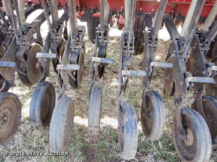 image for item FQ9666 Case 5500MTDR grain drill