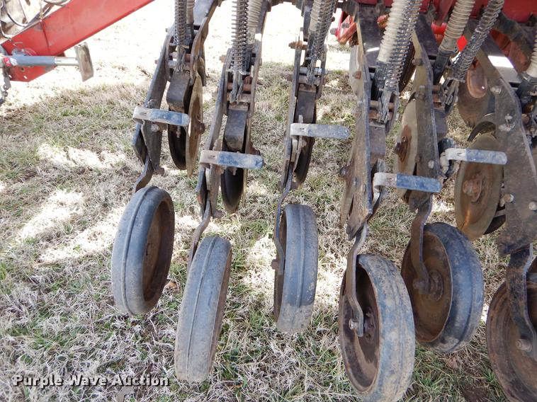 image for item FQ9666 Case 5500MTDR grain drill