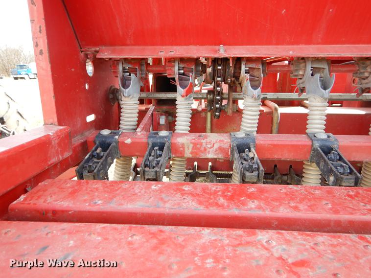 image for item FQ9666 Case 5500MTDR grain drill