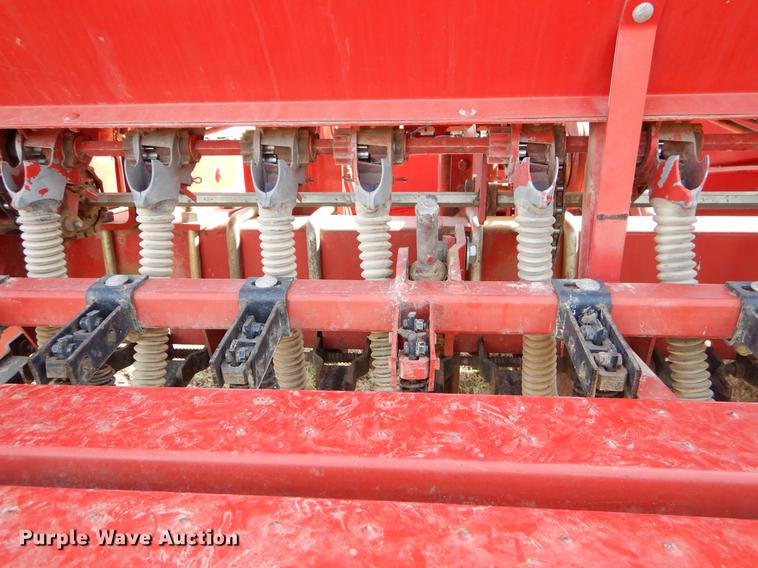 image for item FQ9666 Case 5500MTDR grain drill