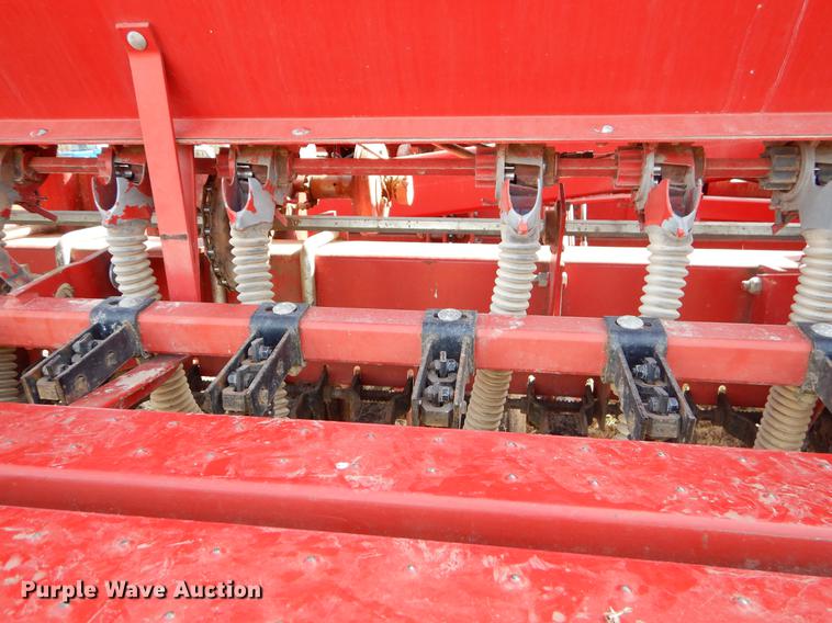 image for item FQ9666 Case 5500MTDR grain drill