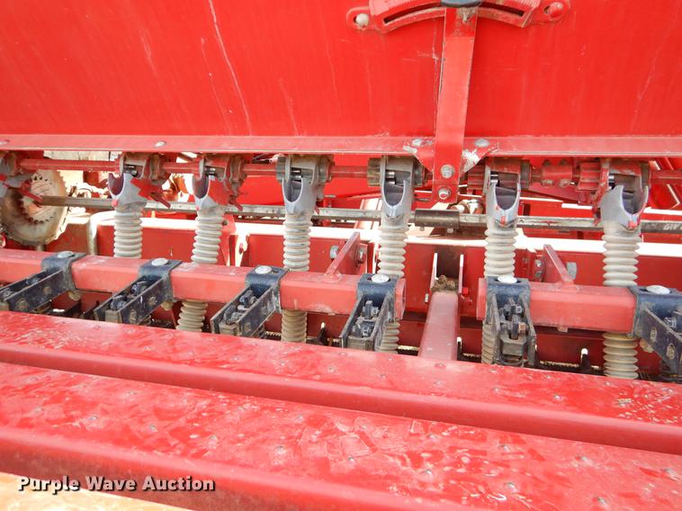 image for item FQ9666 Case 5500MTDR grain drill