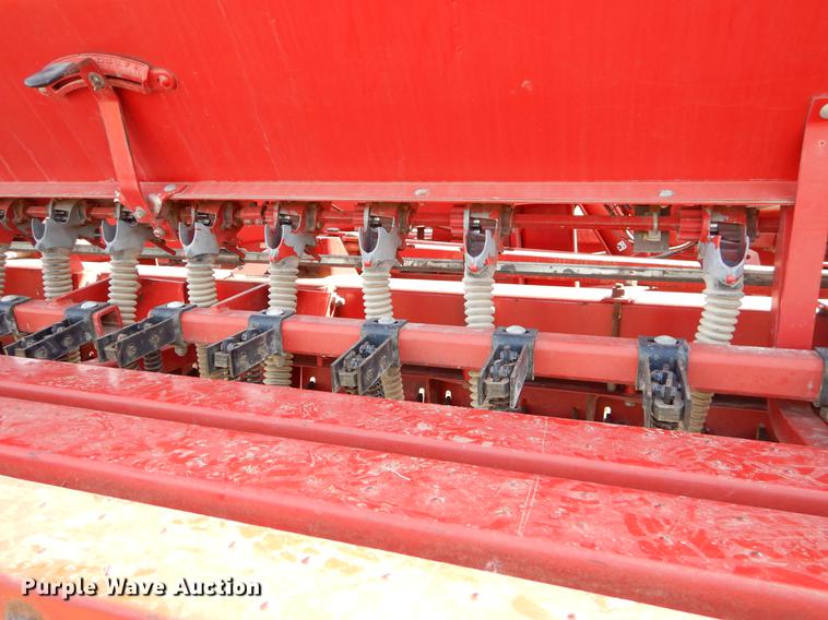 image for item FQ9666 Case 5500MTDR grain drill