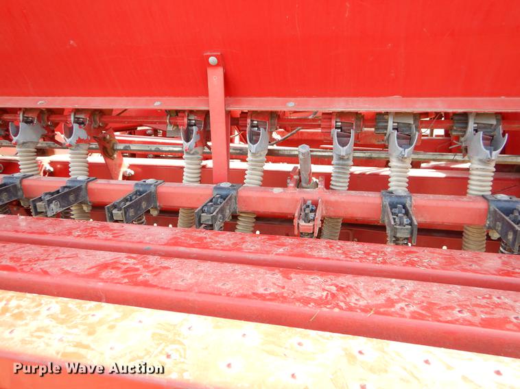 image for item FQ9666 Case 5500MTDR grain drill