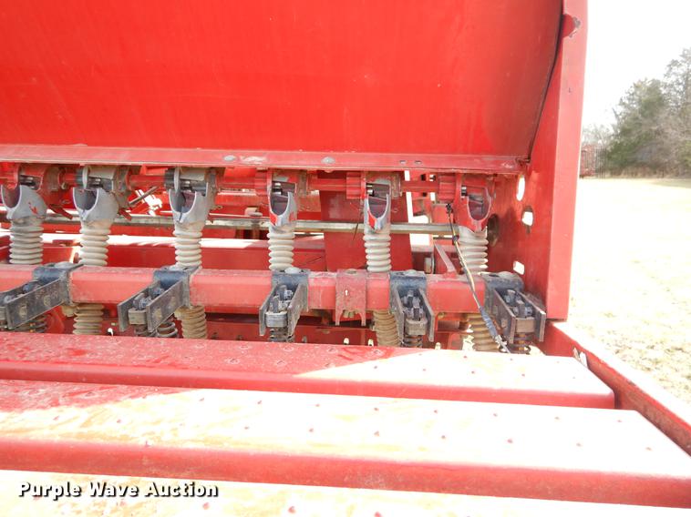 image for item FQ9666 Case 5500MTDR grain drill