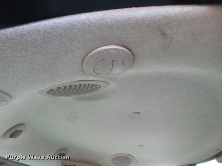 image for item FS9501 2016 John Deere W260 windrower