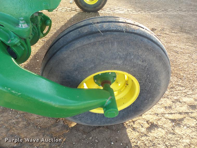 image for item FS9501 2016 John Deere W260 windrower