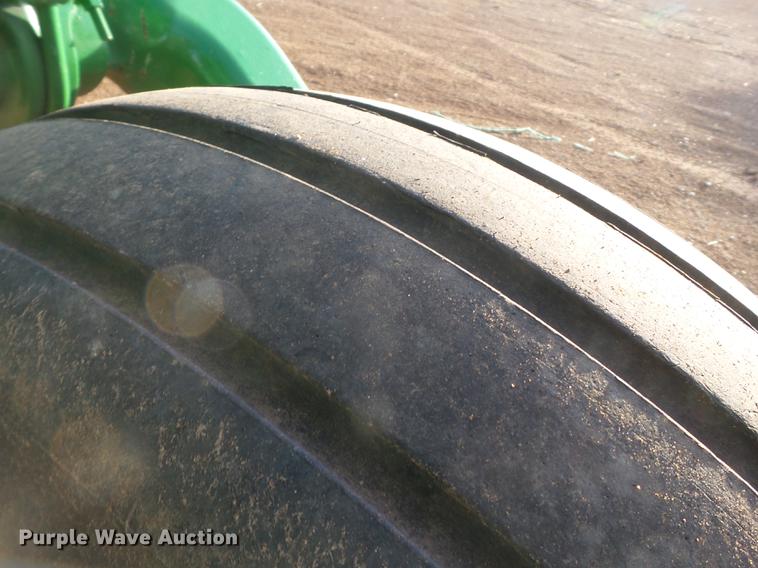 image for item FS9501 2016 John Deere W260 windrower