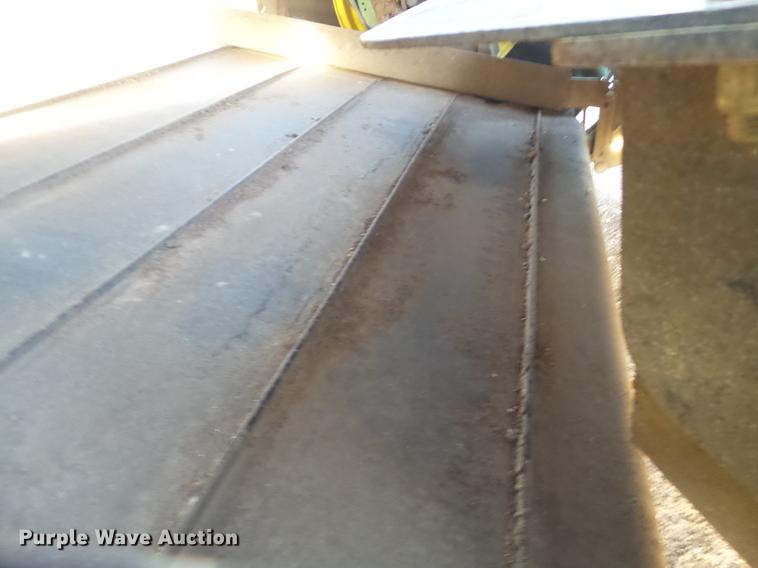 image for item FS9501 2016 John Deere W260 windrower