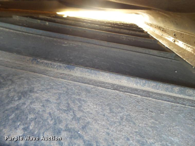 image for item FS9501 2016 John Deere W260 windrower