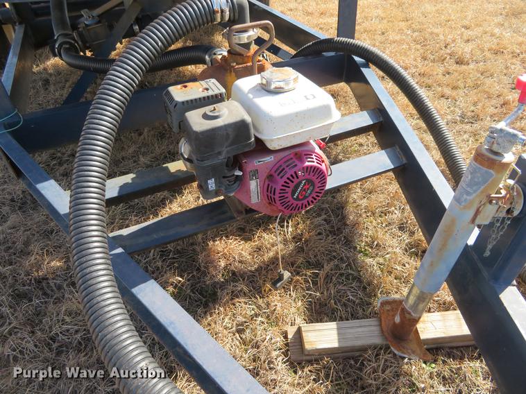 image for item DE8812 Schaben vertical liquid storage tanks