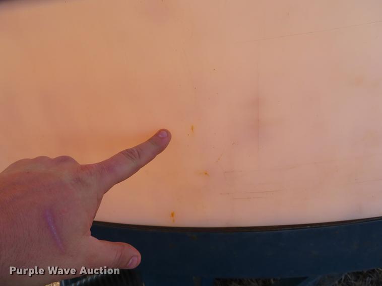 image for item DE8812 Schaben vertical liquid storage tanks