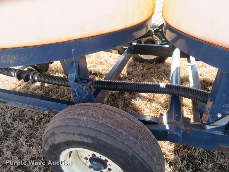 image for item DE8812 Schaben vertical liquid storage tanks