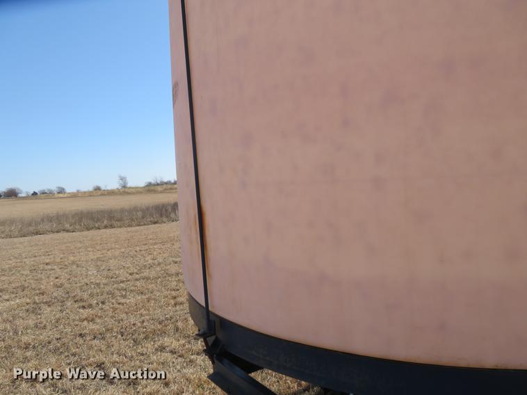 image for item DE8812 Schaben vertical liquid storage tanks