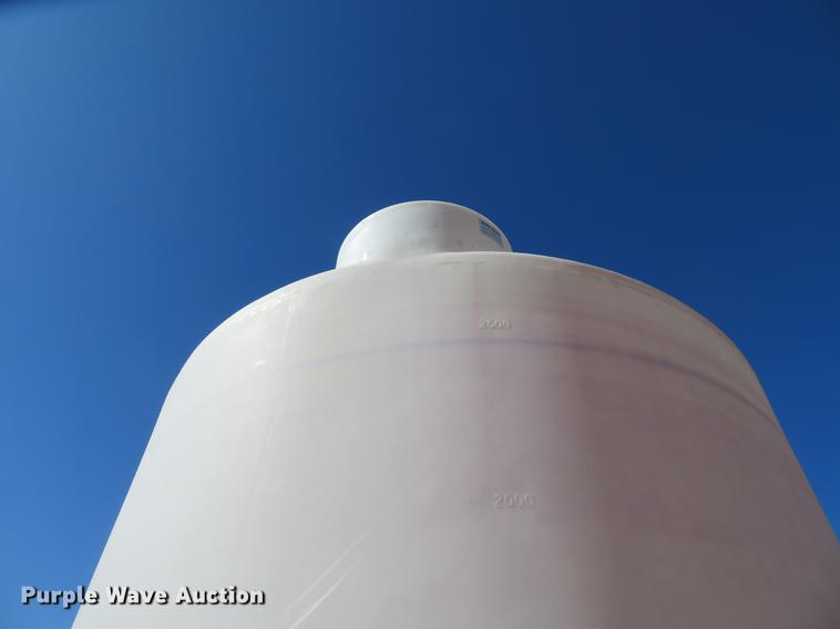 image for item DE8812 Schaben vertical liquid storage tanks