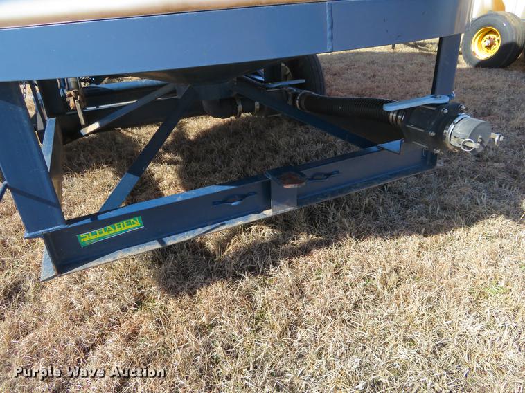 image for item DE8812 Schaben vertical liquid storage tanks