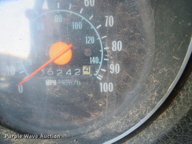 image for item DE8813 1979 Chevrolet C60 grain truck