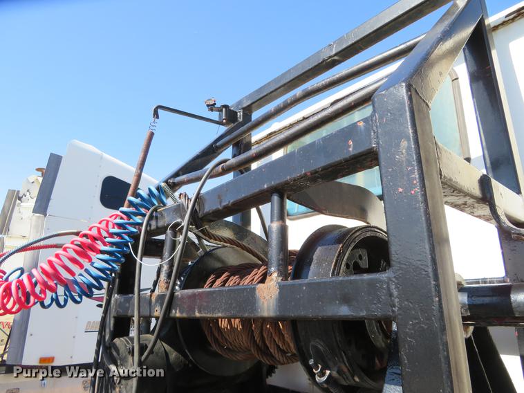 image for item DE8815 1979 International Paystar 5000 semi truck