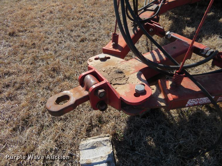 image for item DE8819 Sunflower 1443 double off-set disk