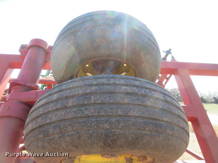 image for item DE8819 Sunflower 1443 double off-set disk