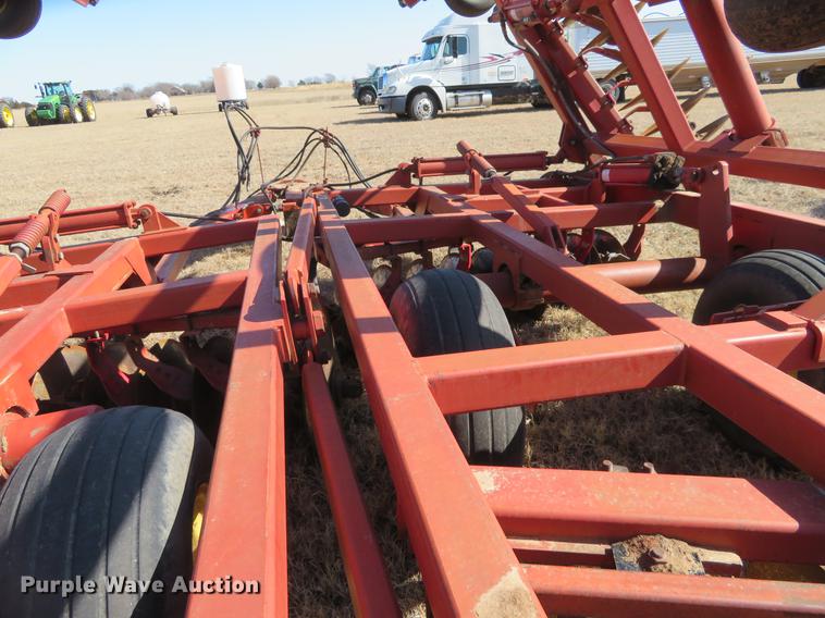 image for item DE8819 Sunflower 1443 double off-set disk