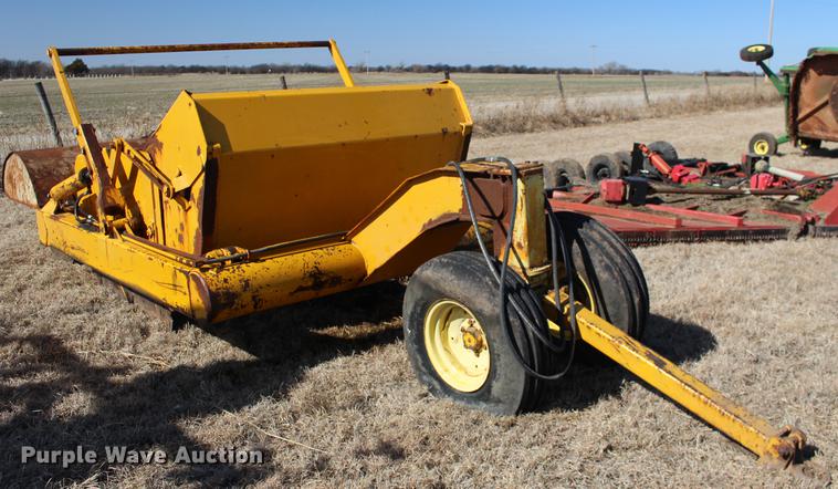 image for item DE8823 Scraper