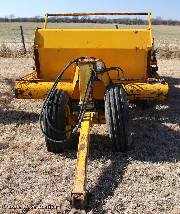 image for item DE8823 Scraper