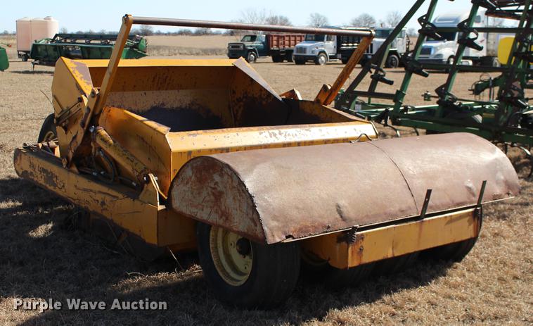 image for item DE8823 Scraper