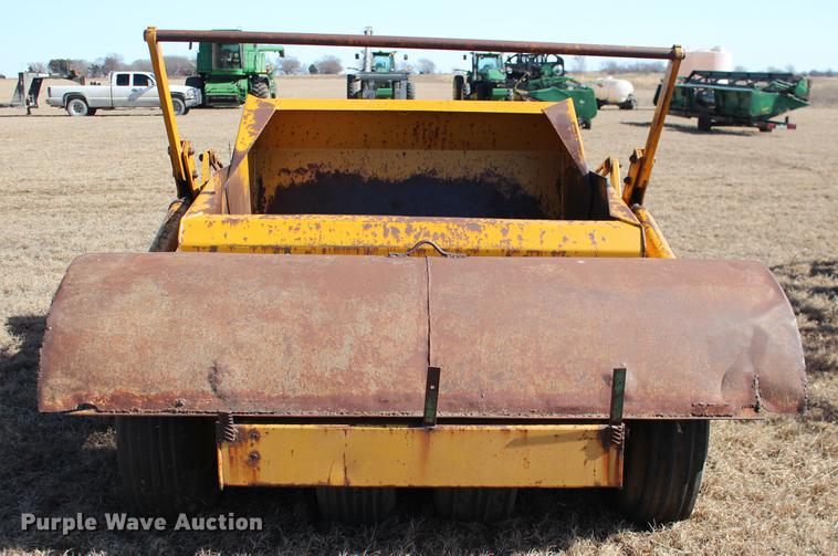 image for item DE8823 Scraper