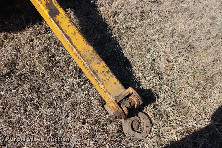 image for item DE8823 Scraper