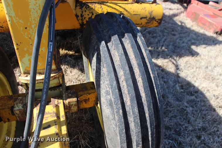 image for item DE8823 Scraper